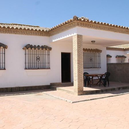 Chalet Arroyo Majadales 108 콘일데라프론테라 외부 사진
