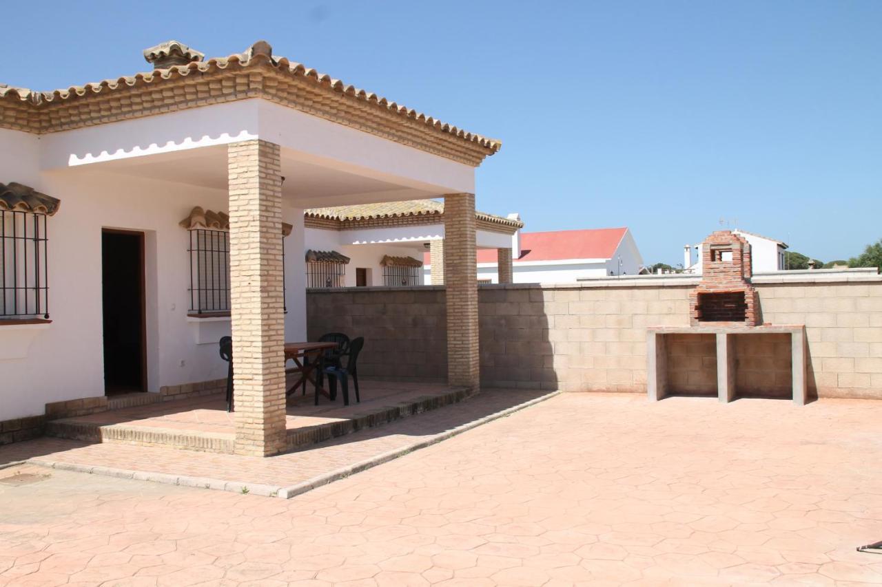 Chalet Arroyo Majadales 108 콘일데라프론테라 외부 사진