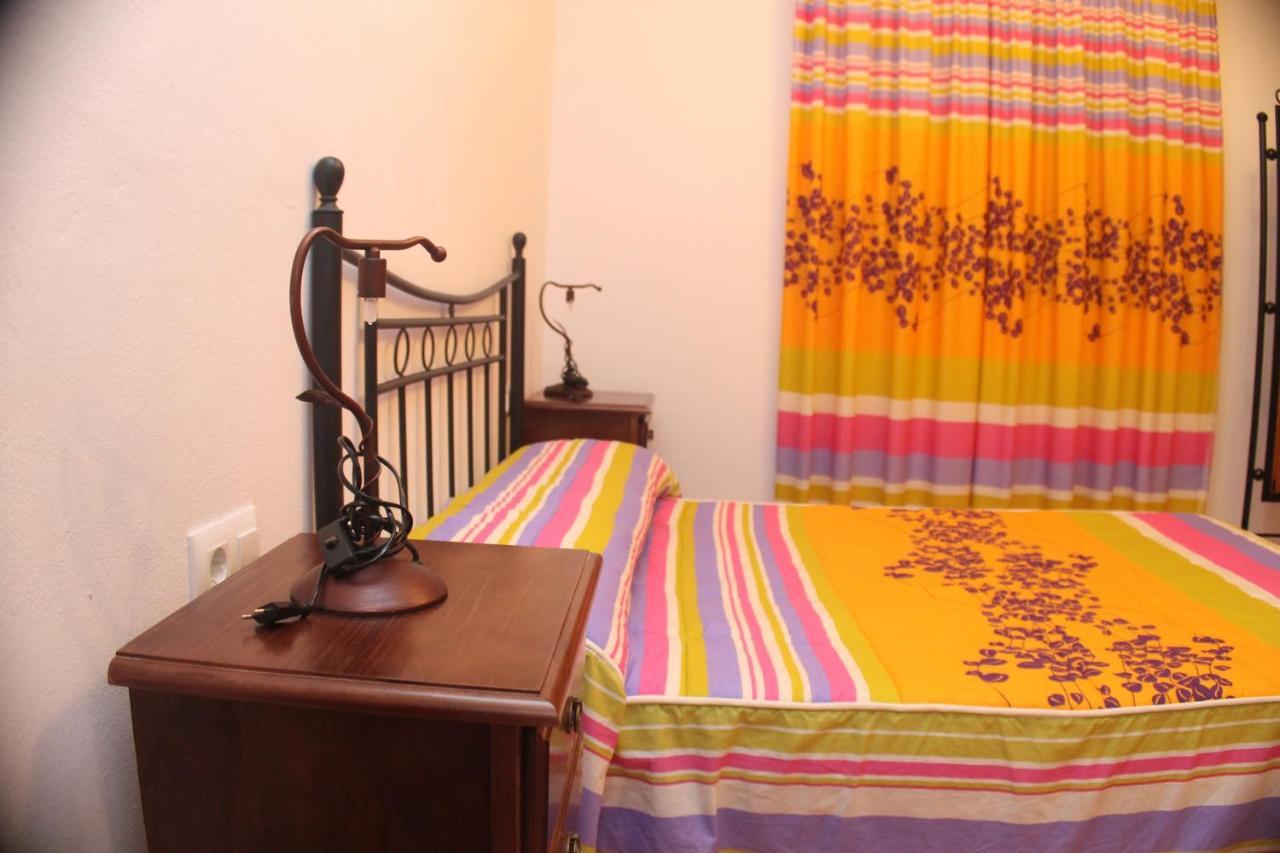 Chalet Arroyo Majadales 108 콘일데라프론테라 외부 사진