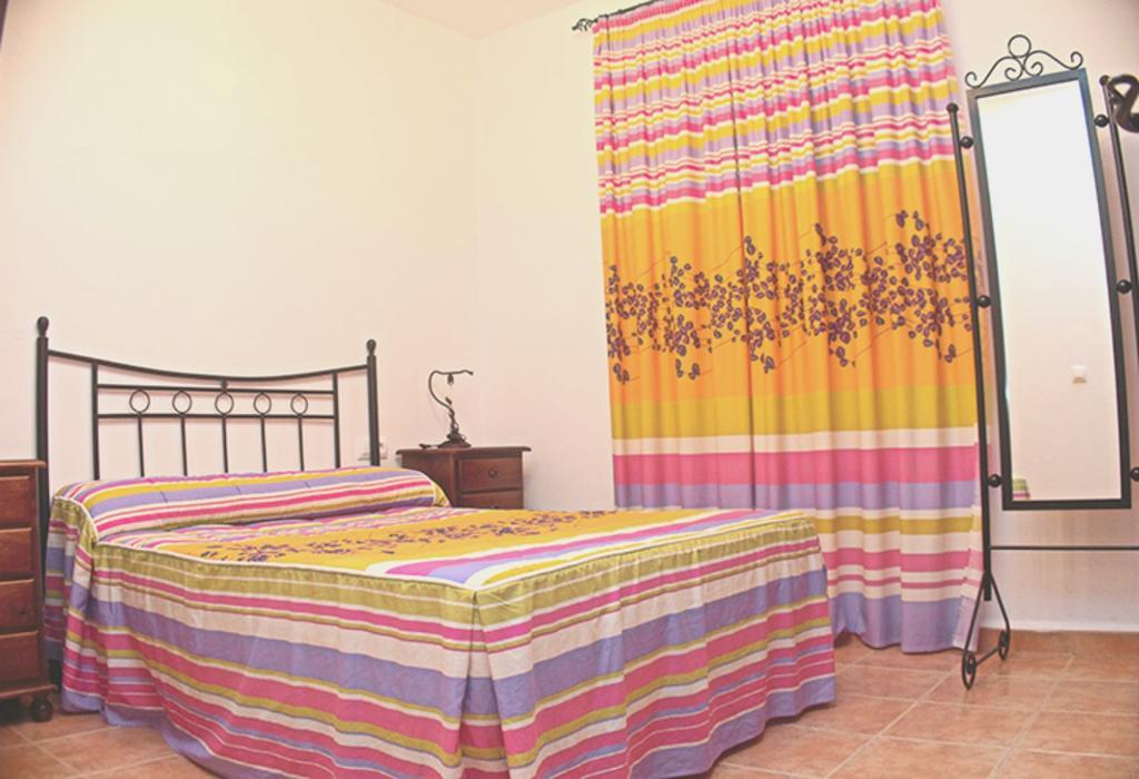 Chalet Arroyo Majadales 108 콘일데라프론테라 외부 사진