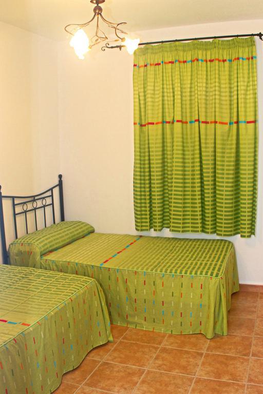 Chalet Arroyo Majadales 108 콘일데라프론테라 외부 사진